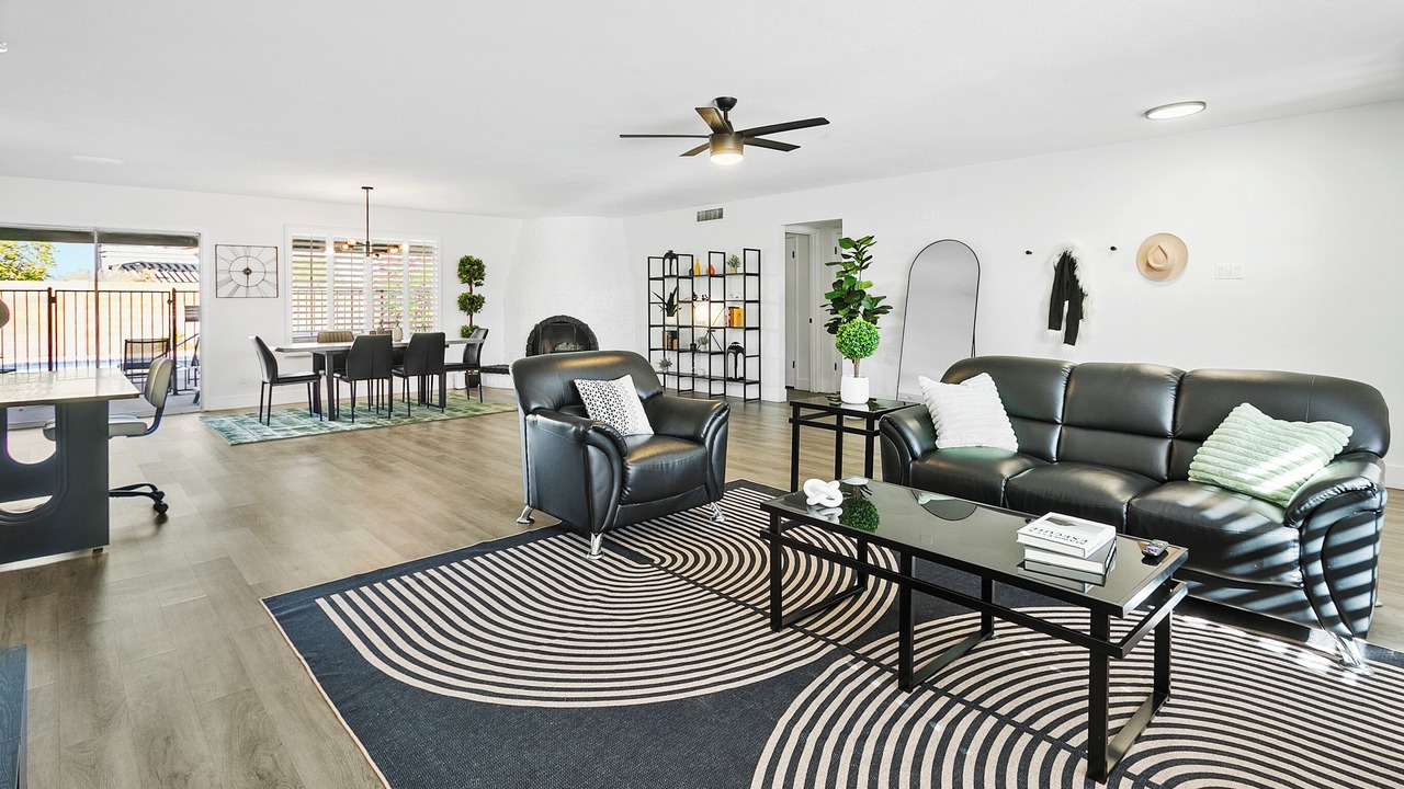 Photo of Bedroom in Covey