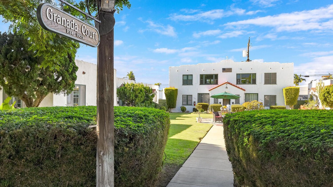 Photo of Outdoor in Coronado