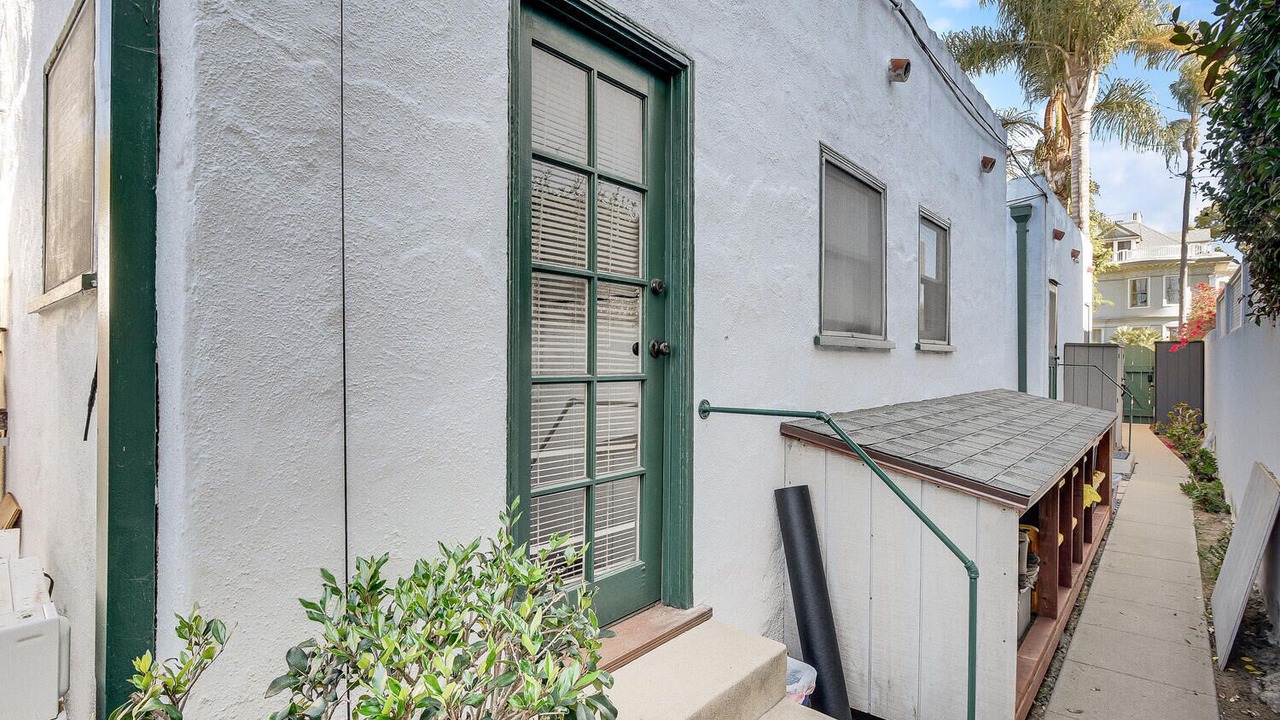 Photo of Outdoor in Coronado
