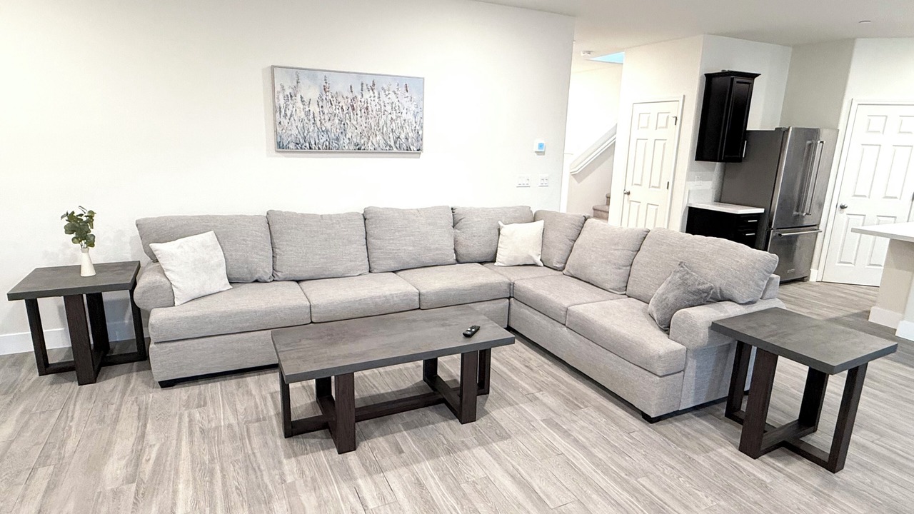 Photo of Livingroom in Pleasant Grove