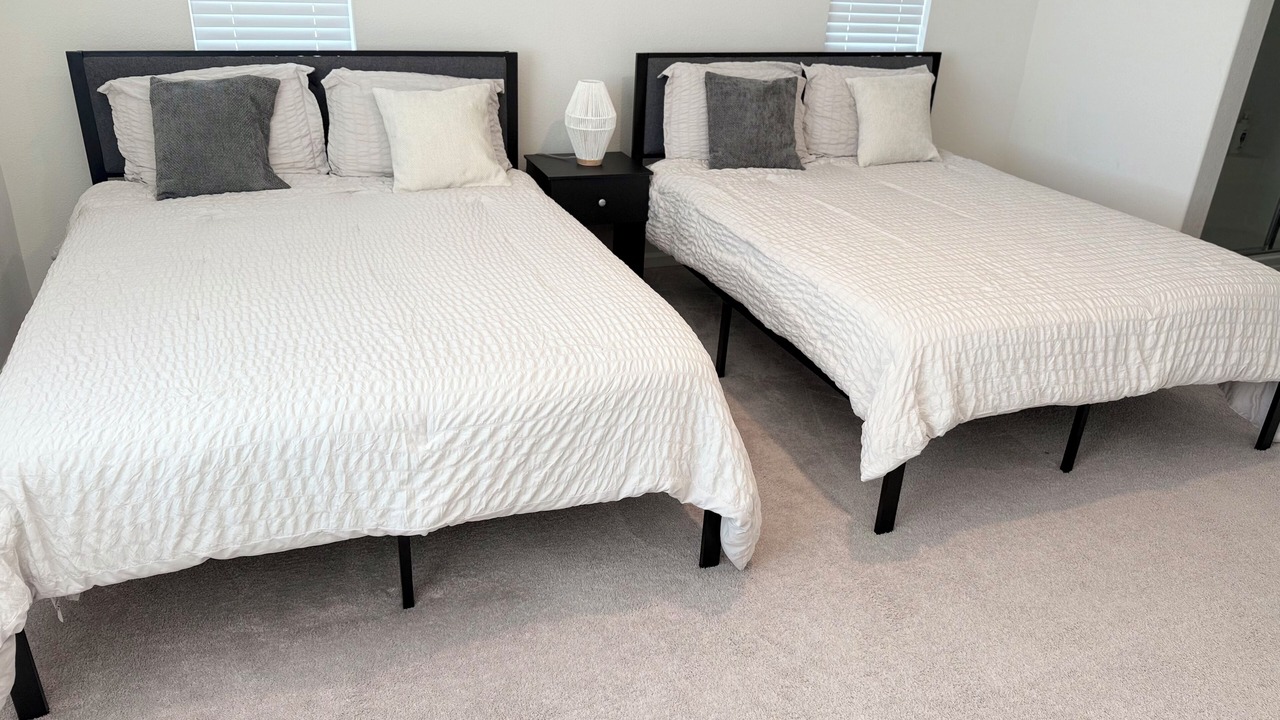 Photo of Bedroom in Pleasant Grove