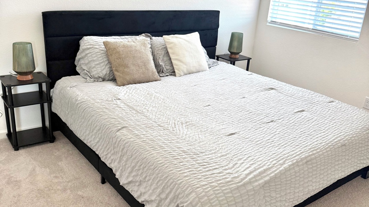 Photo of Bedroom in Pleasant Grove