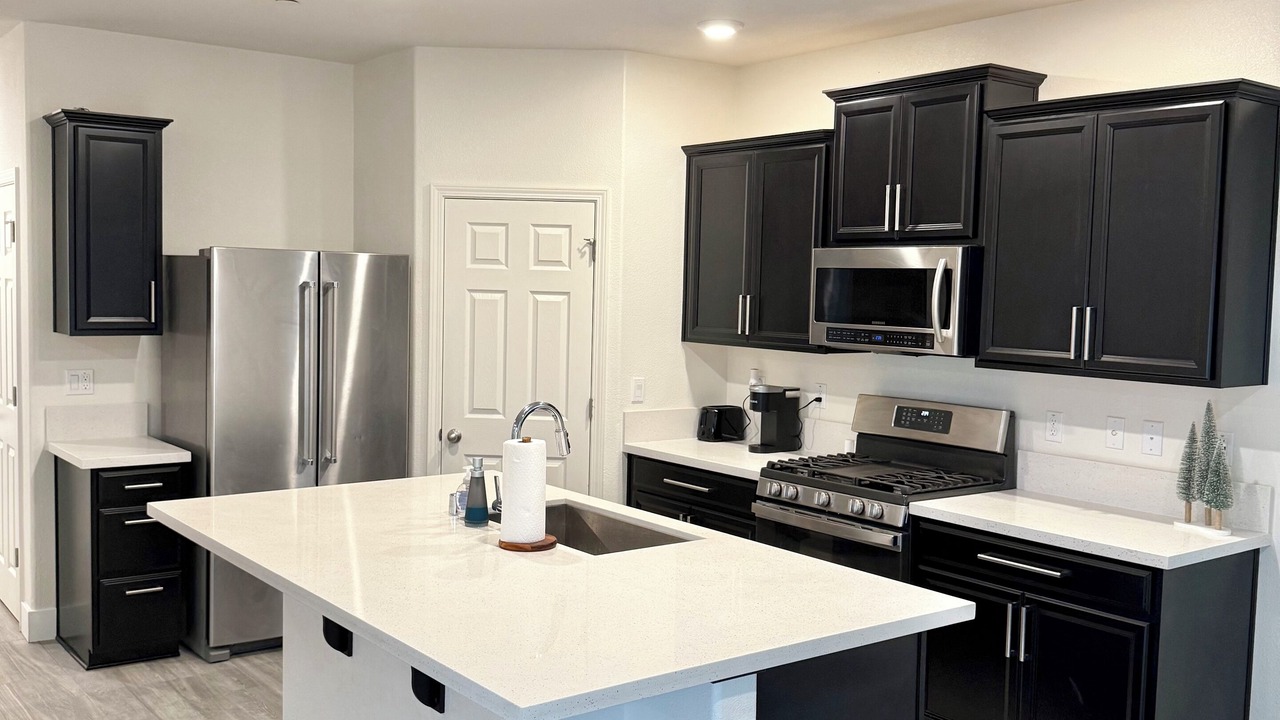 Photo of Kitchen in Pleasant Grove