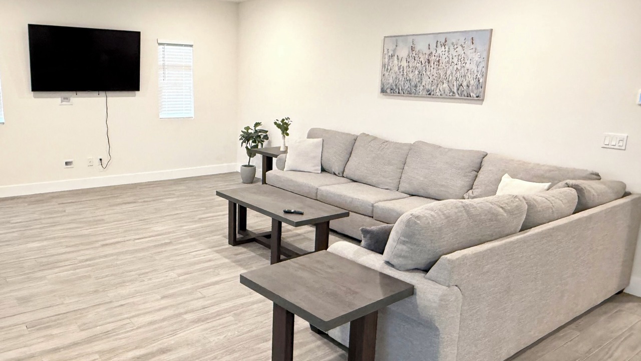 Photo of Livingroom in Pleasant Grove