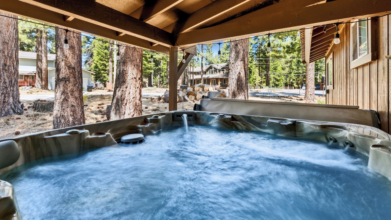 Photo of Others in Tahoe Paradise