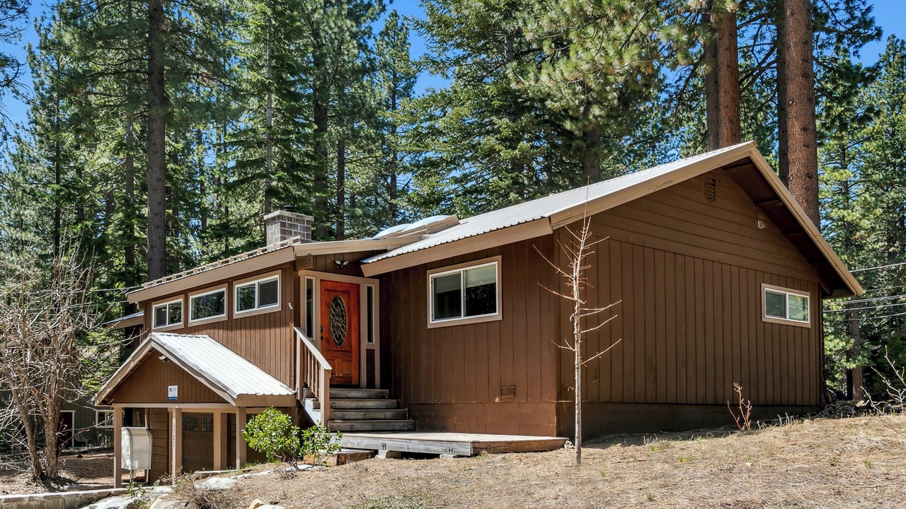 Photo of Outdoor in Tahoe Paradise