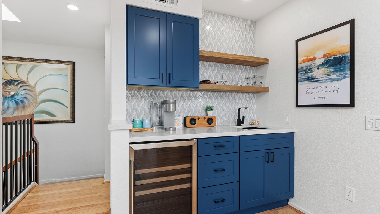Photo of Kitchen in Del Mar Heights