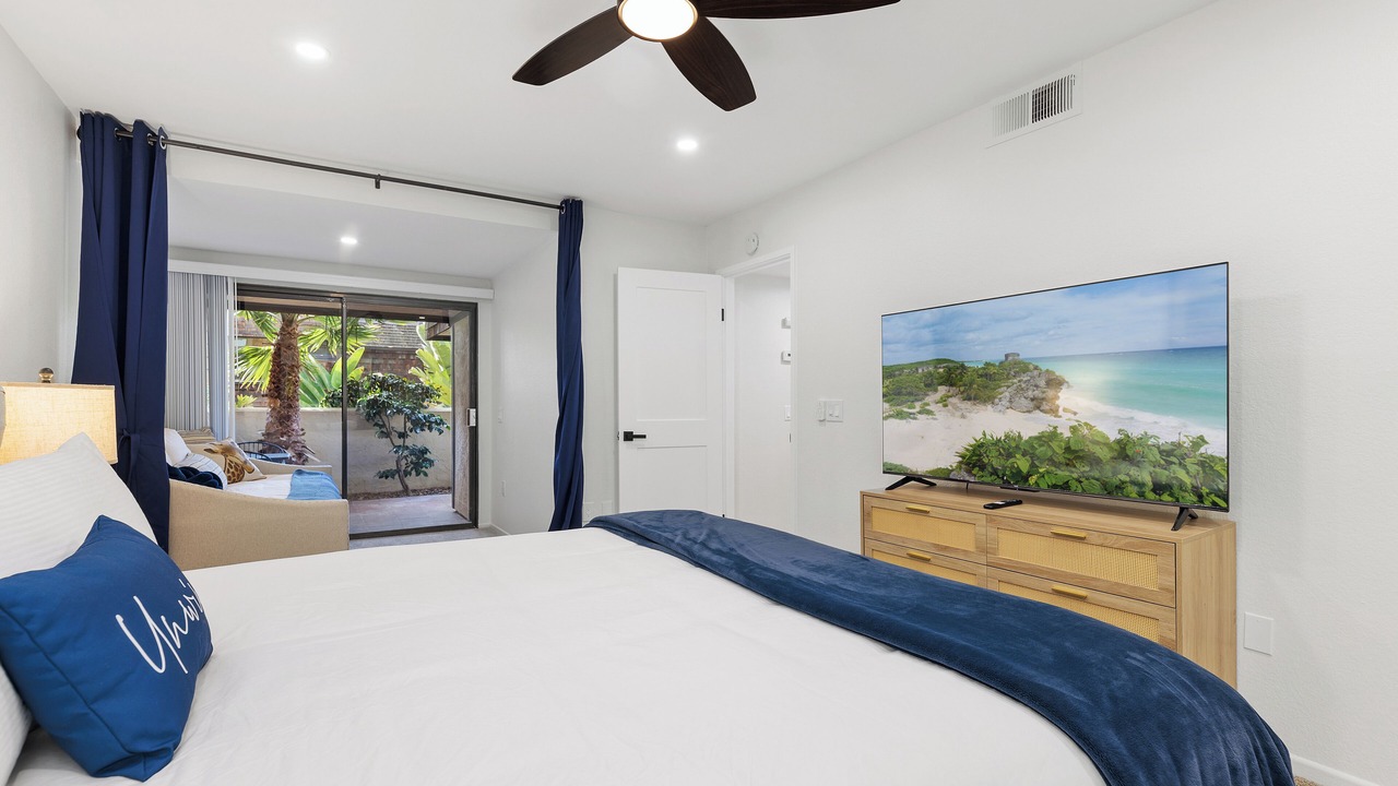 Photo of Bedroom in Del Mar Heights