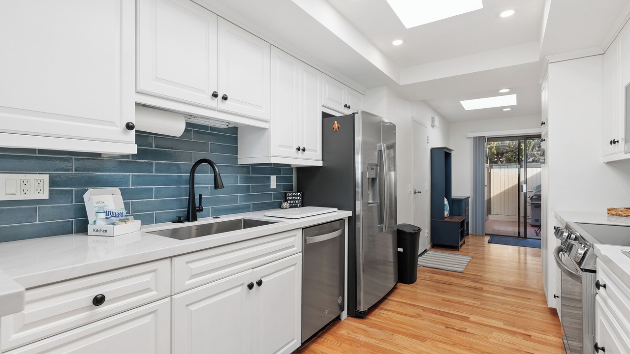 Photo of Kitchen in Del Mar Heights