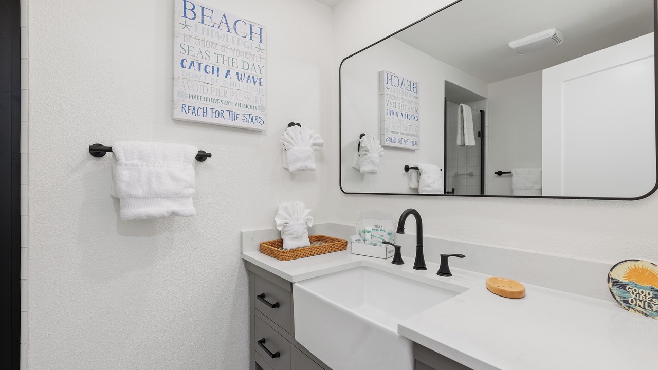 Photo of Bathroom in Del Mar Heights
