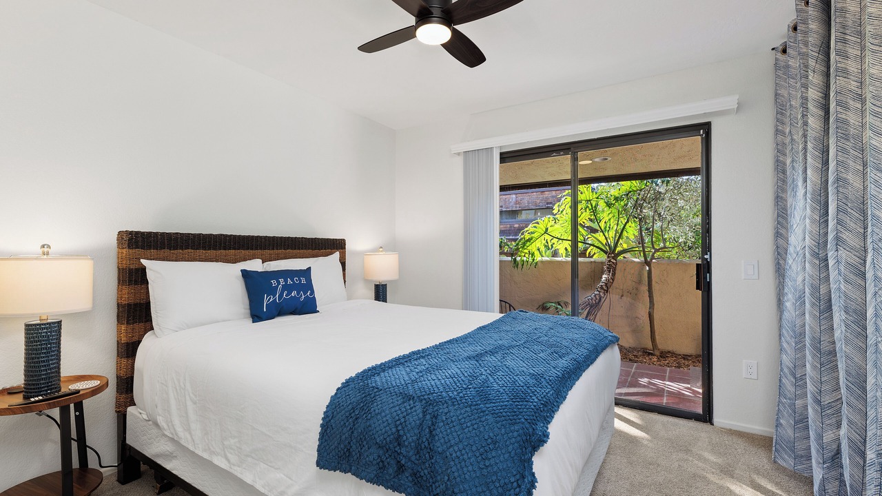 Photo of Bedroom in Del Mar Heights