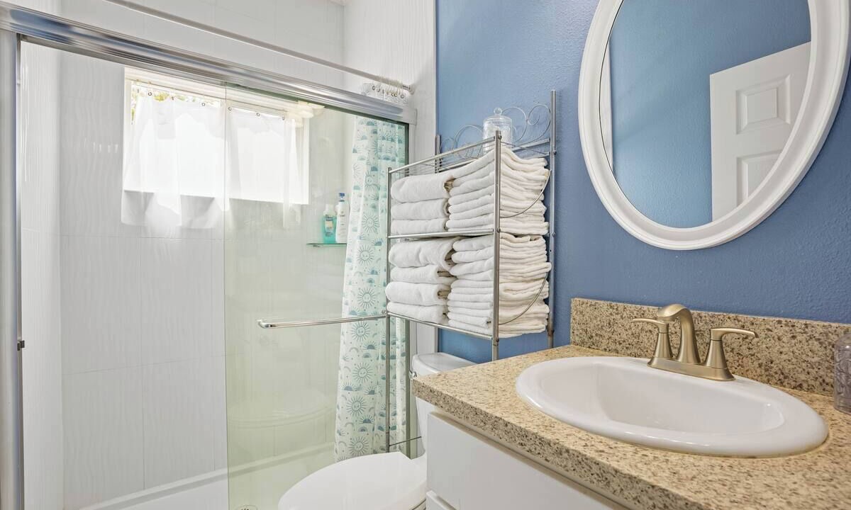 Photo of Bathroom in Southwest Anaheim