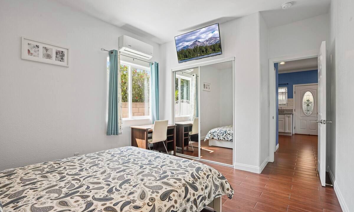 Photo of Bedroom in Southwest Anaheim