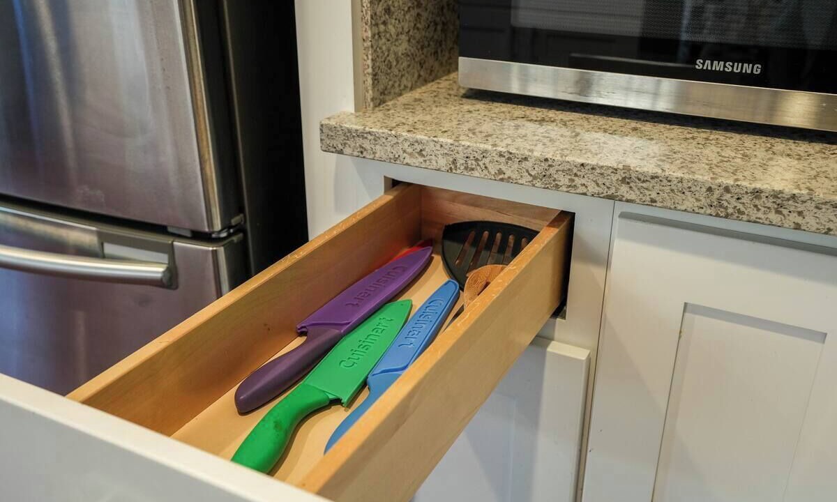 Photo of Kitchen in Southwest Anaheim