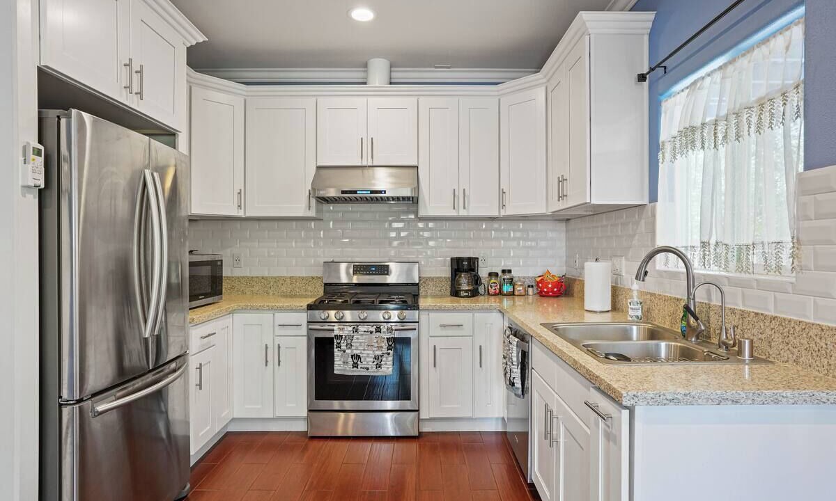 Photo of Kitchen in Southwest Anaheim