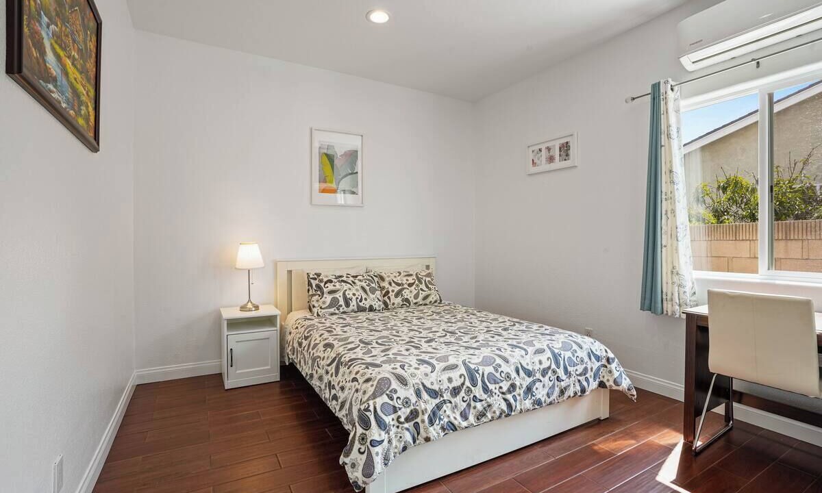 Photo of Bedroom in Southwest Anaheim