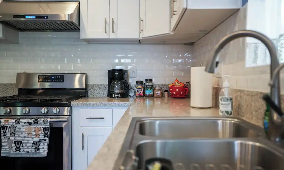 Photo of Kitchen in Southwest Anaheim