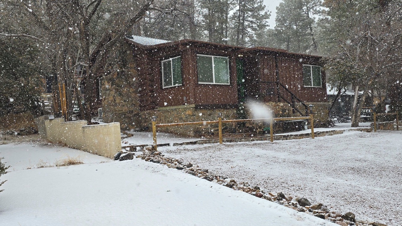 Photo of Outdoor in Mountain Club