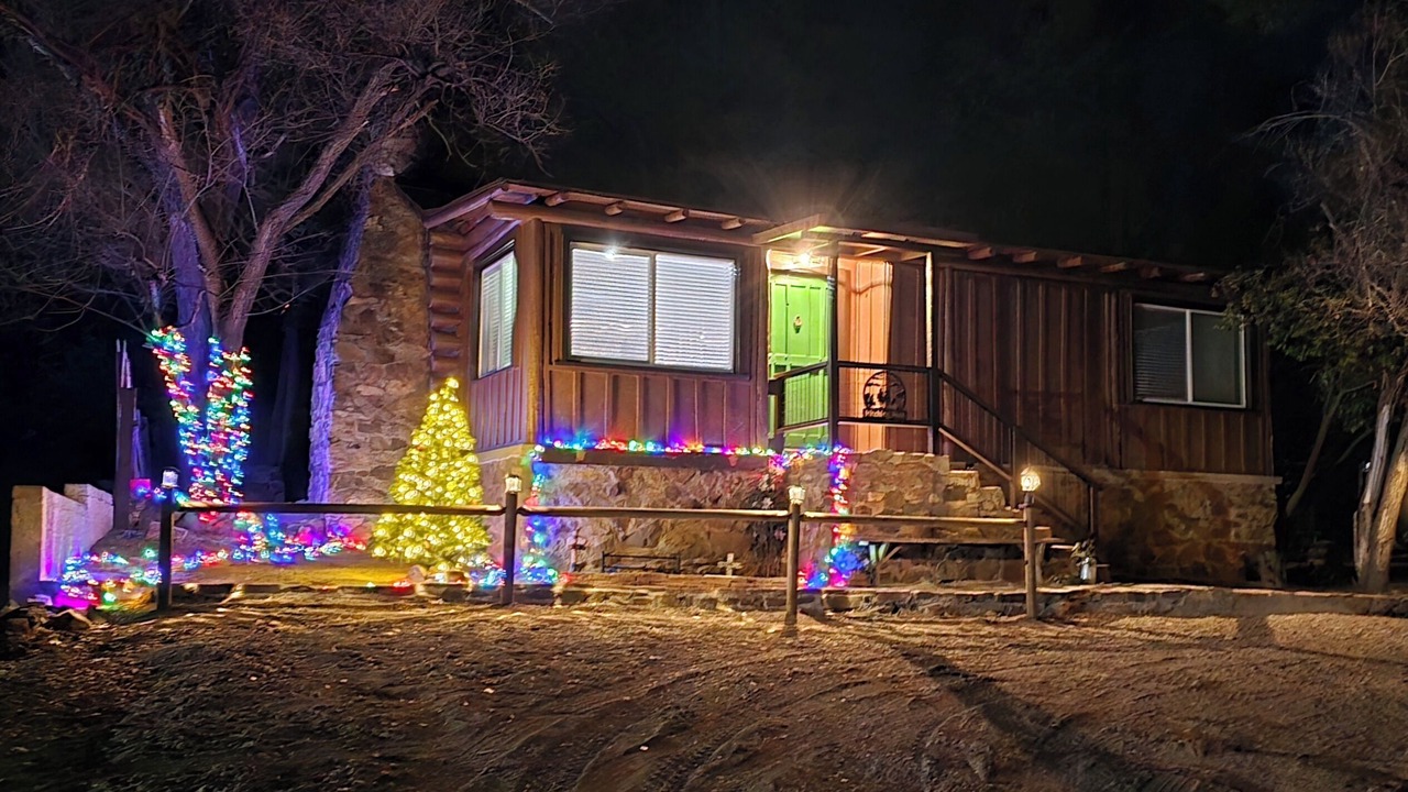 Photo of Outdoor in Mountain Club