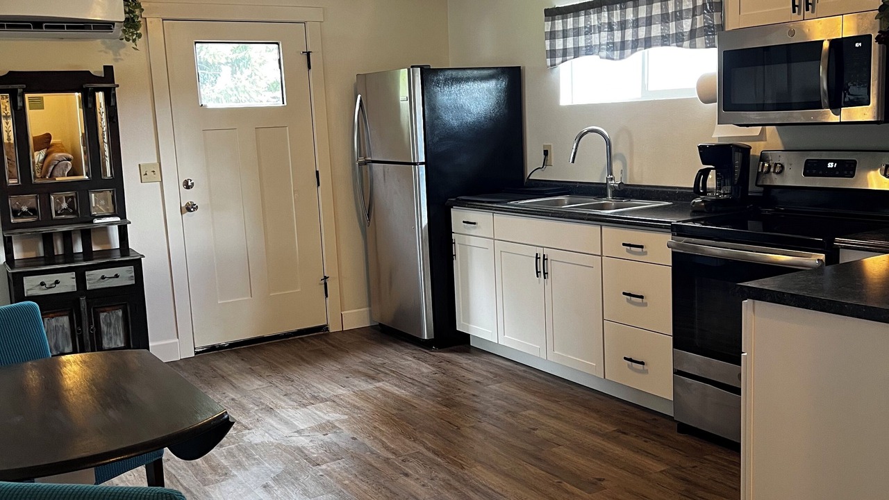 Photo of Kitchen in Woodburn
