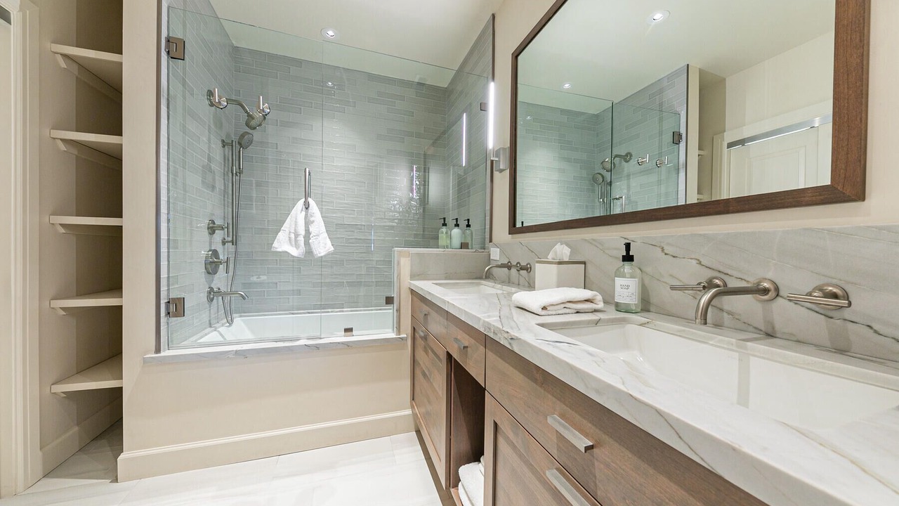 Photo of Bathroom in Truckee
