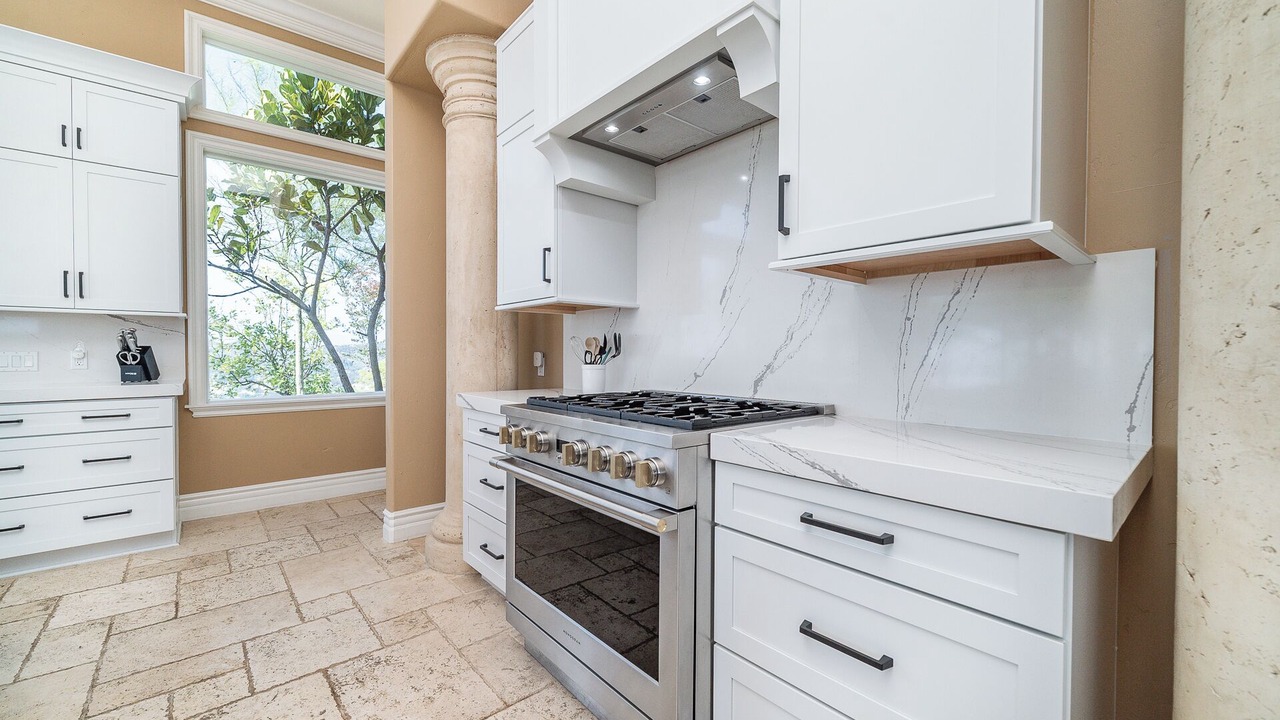 Photo of Kitchen in Vista