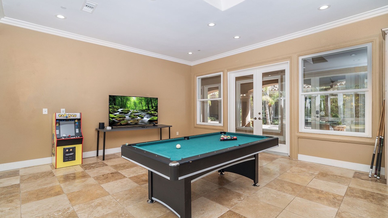 Photo of Bedroom in Vista