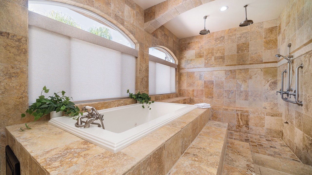 Photo of Bathroom in Vista