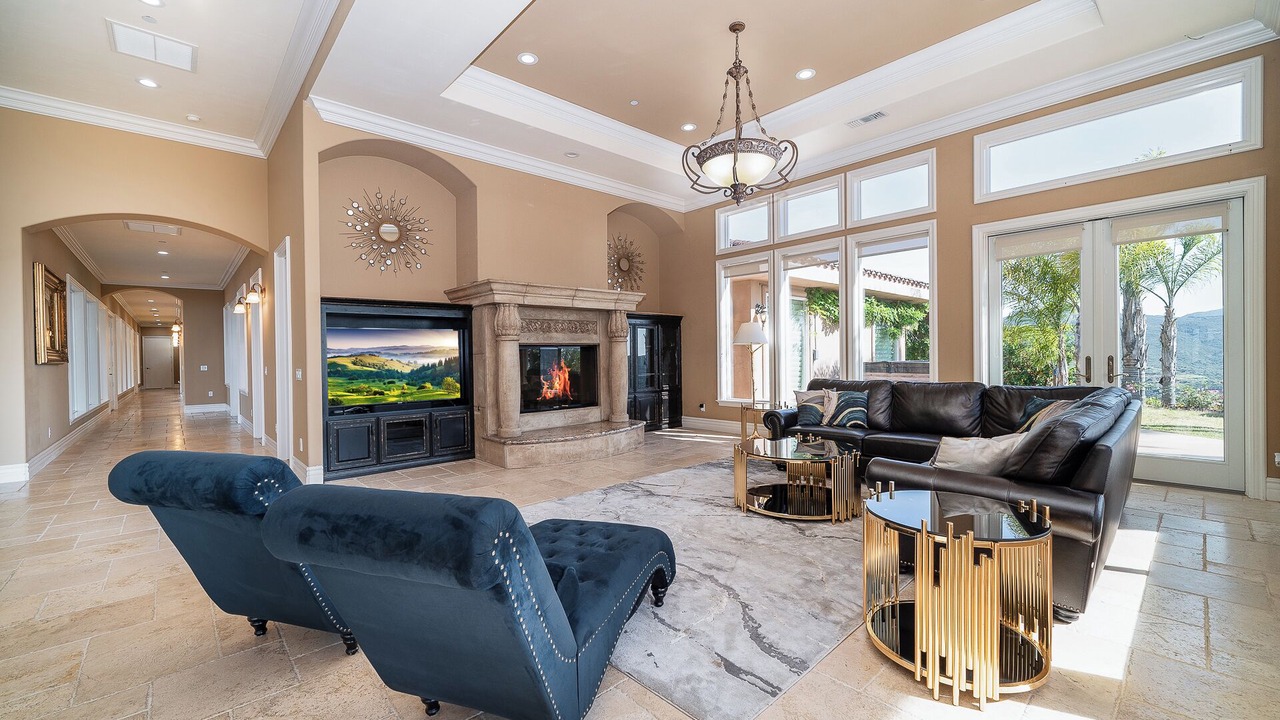 Photo of Livingroom in Vista