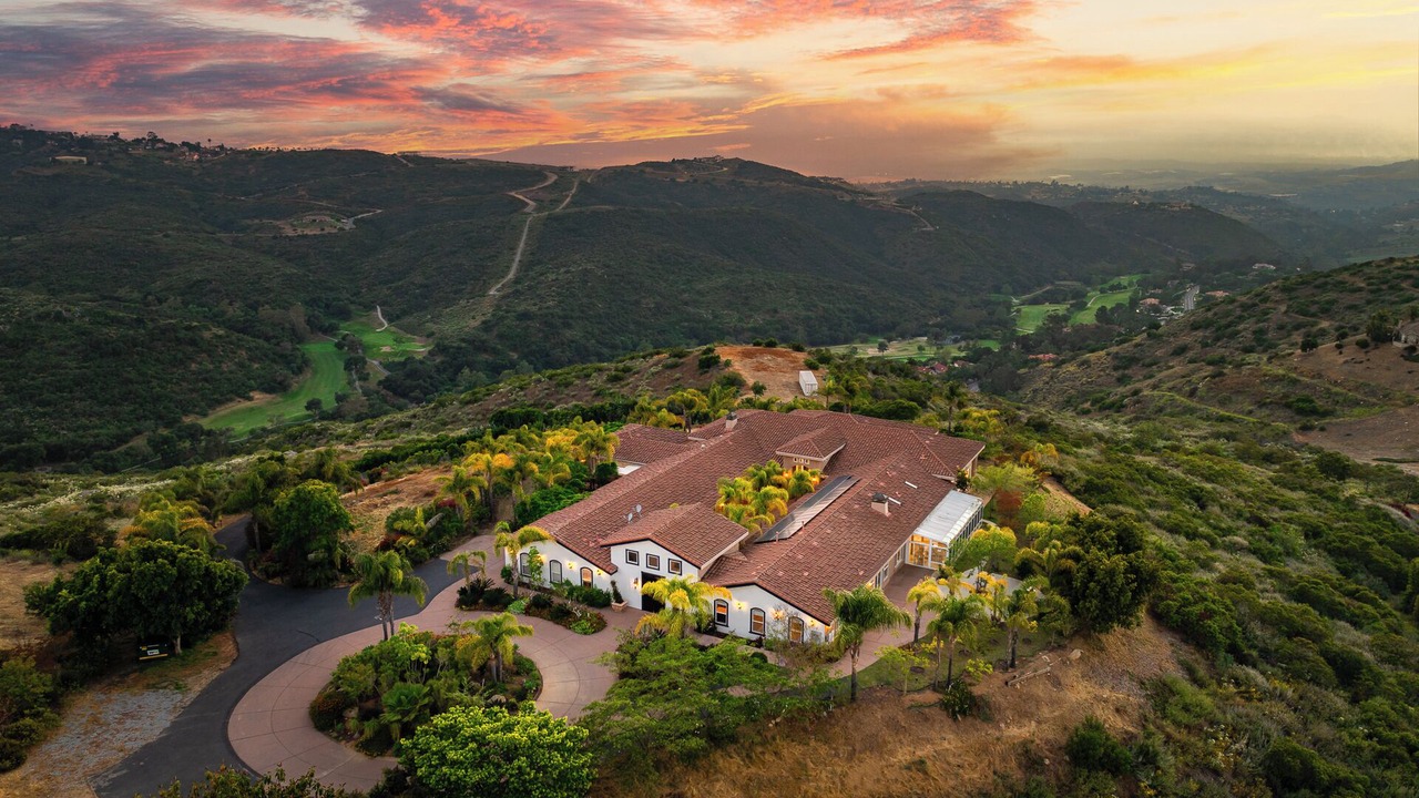 Photo of Outdoor in Vista