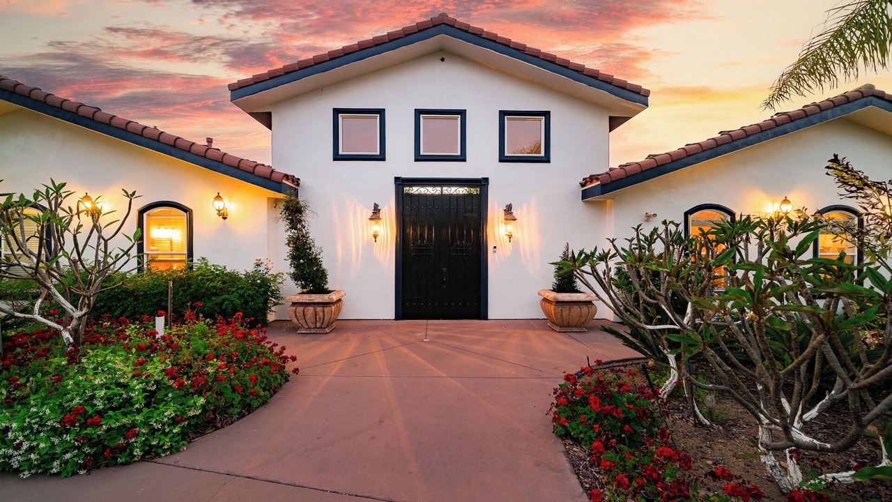Photo of Outdoor in Vista