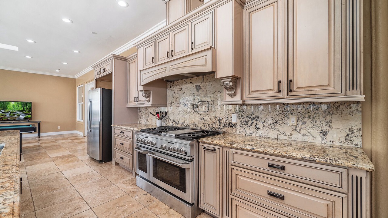 Photo of Kitchen in Vista