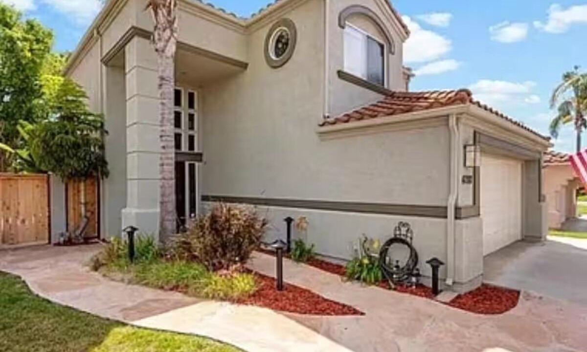 Photo of Outdoor in Ivey Ranch - Rancho Del Oro