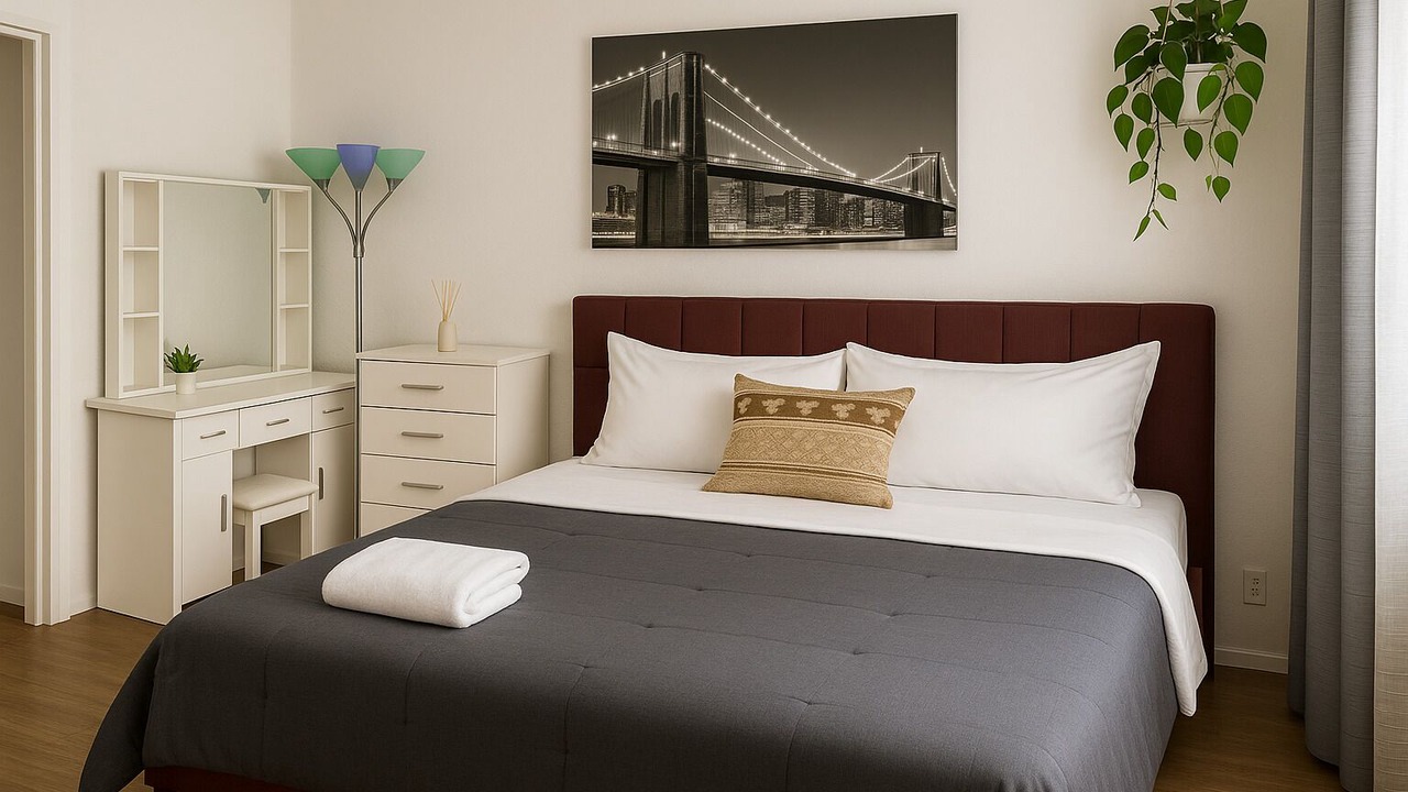 Photo of Bedroom in Ivey Ranch - Rancho Del Oro
