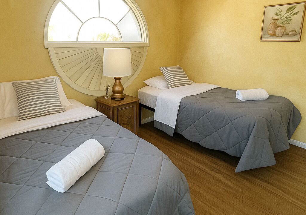 Photo of Bedroom in Ivey Ranch - Rancho Del Oro