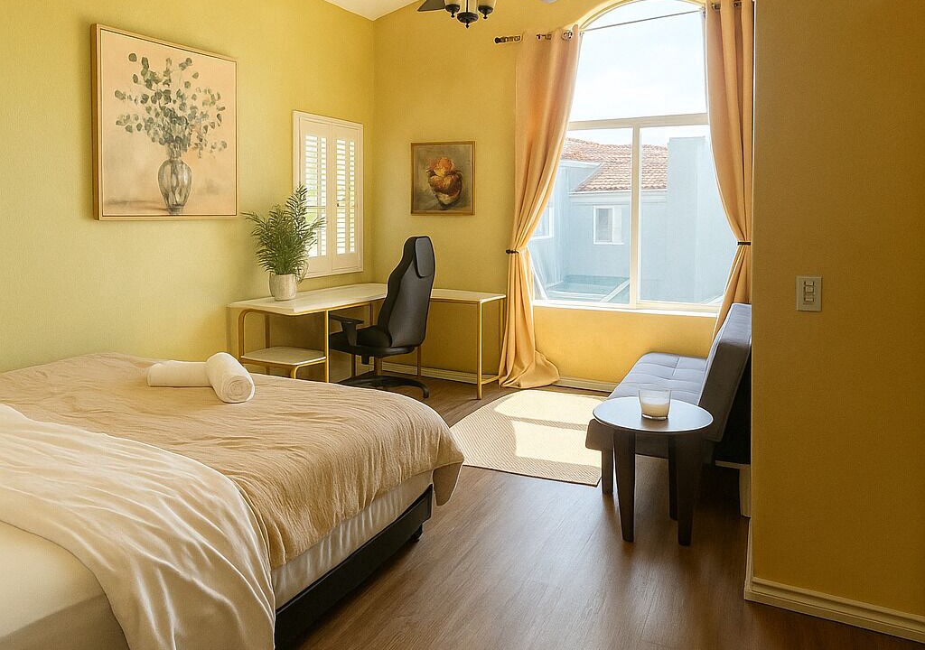 Photo of Bedroom in Ivey Ranch - Rancho Del Oro