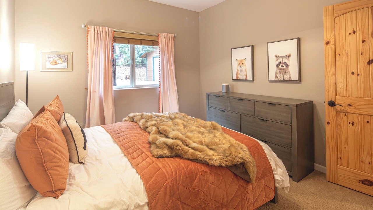 Photo of Bedroom in Arnold
