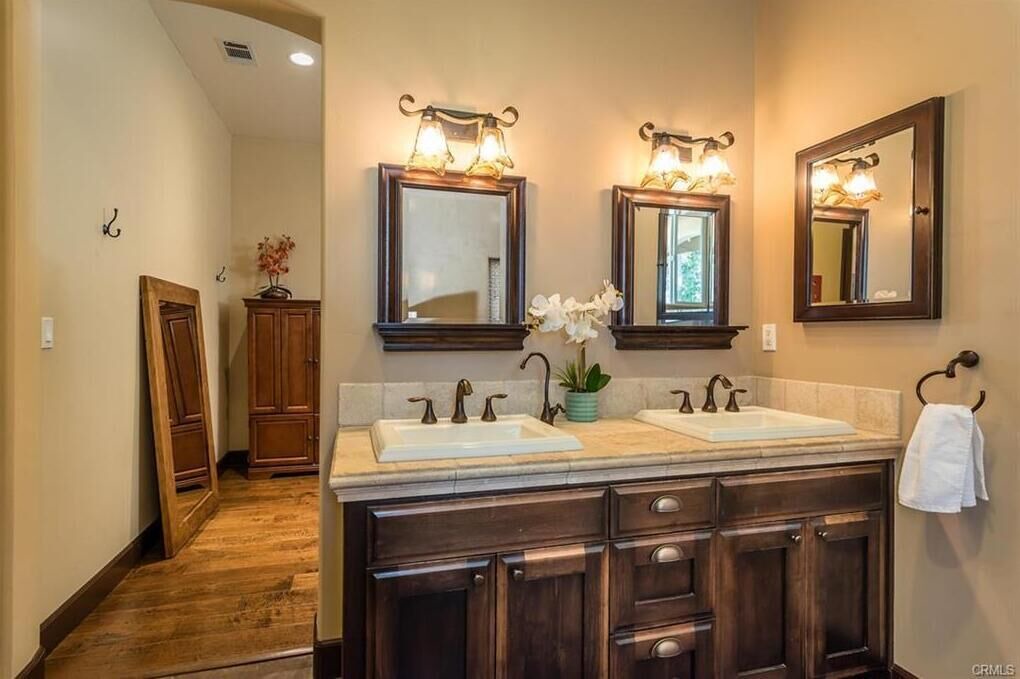 Photo of Bathroom in Paso Robles
