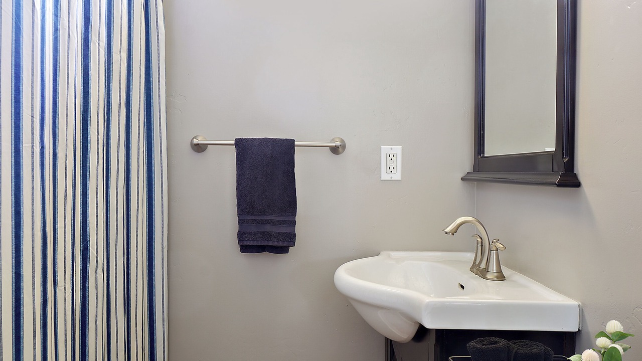 Photo of Bathroom in Paso Robles