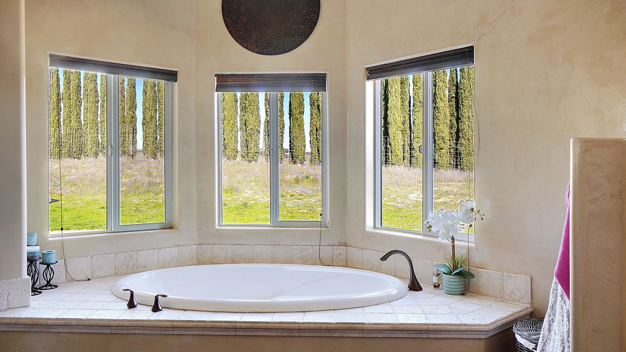 Photo of Bathroom in Paso Robles