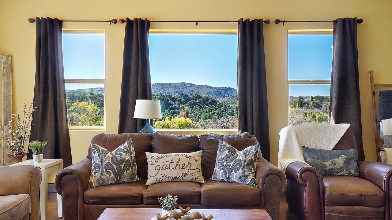Photo of Livingroom in Paso Robles