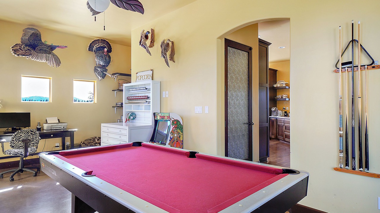 Photo of Bedroom in Paso Robles