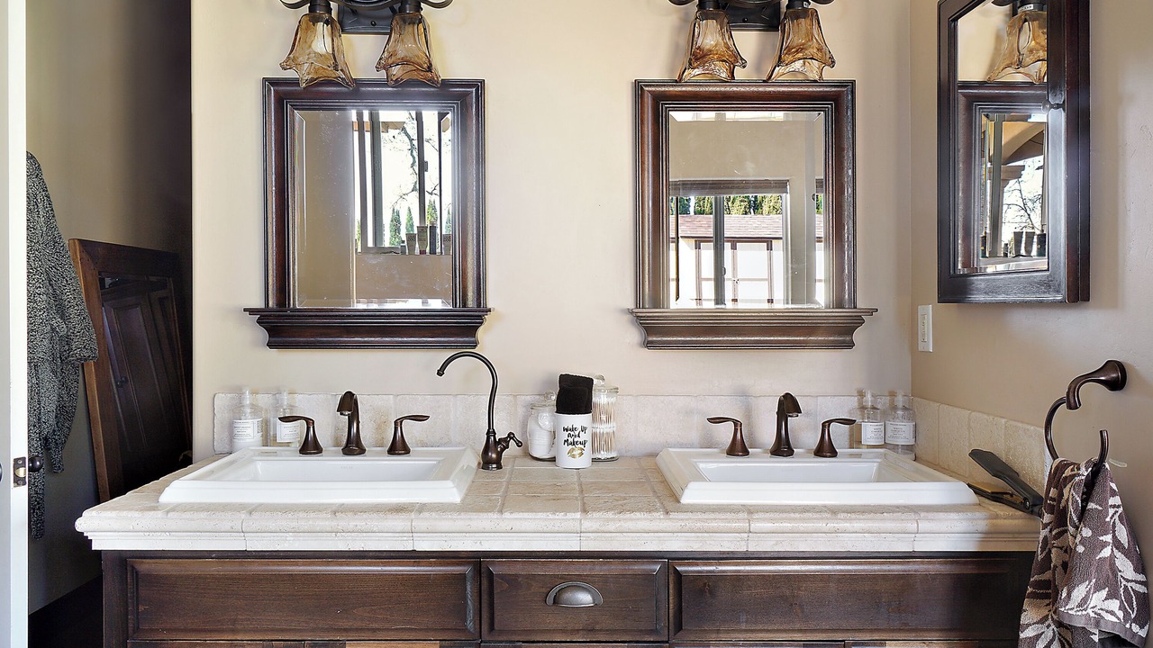 Photo of Bathroom in Paso Robles