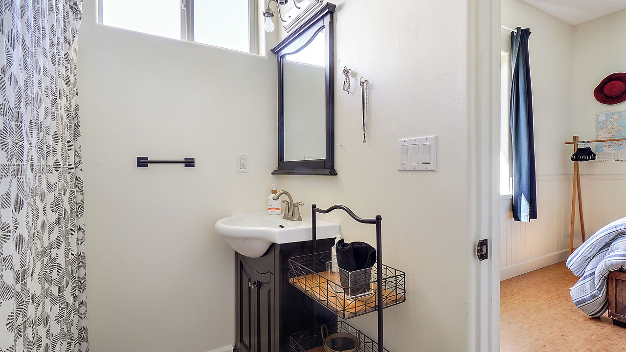 Photo of Bathroom in Paso Robles