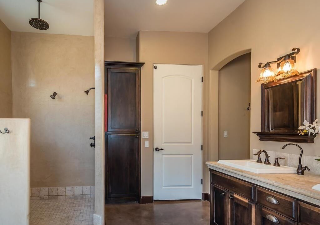 Photo of Bathroom in Paso Robles