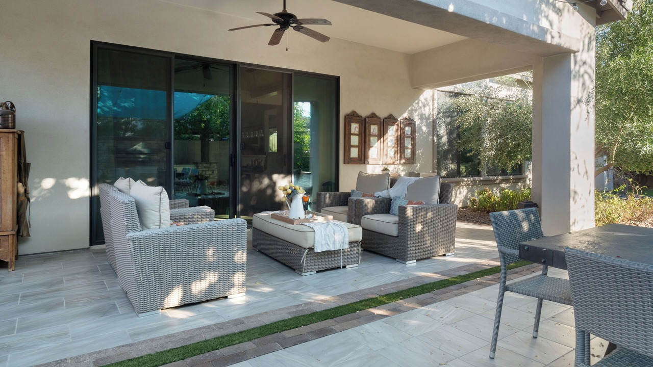 Photo of Outdoor in Chandler