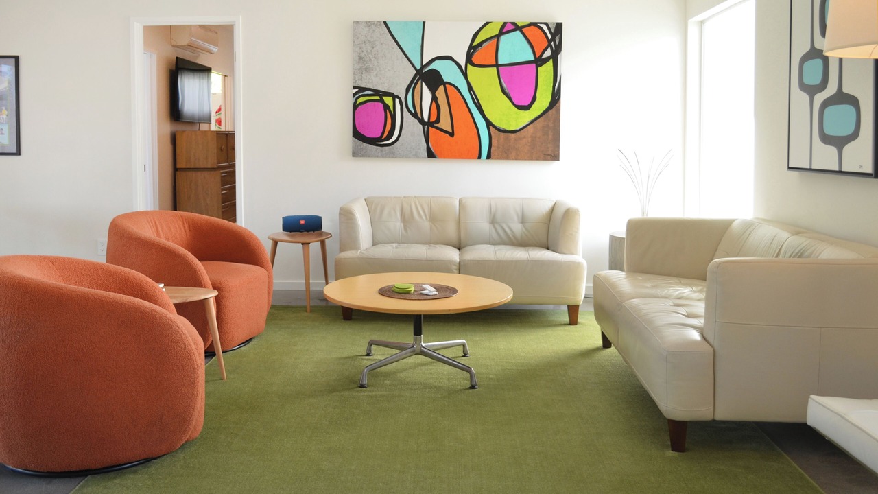 Photo of Livingroom in Sunmor