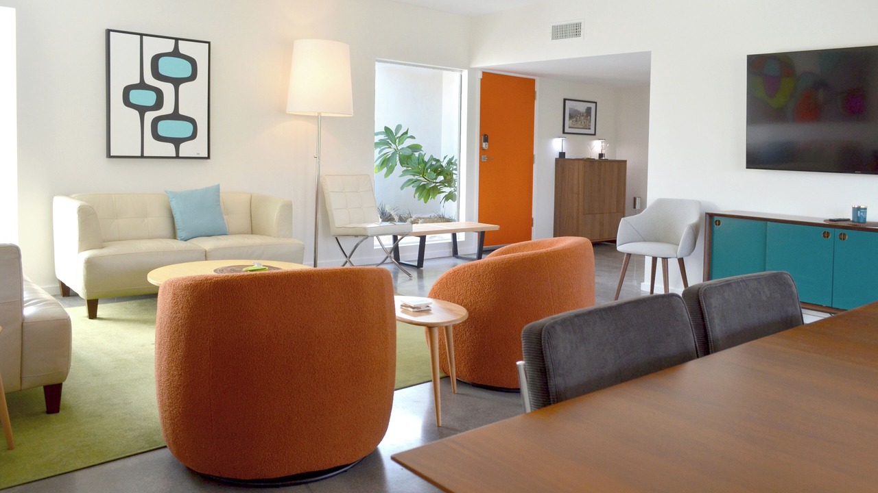 Photo of Livingroom in Sunmor