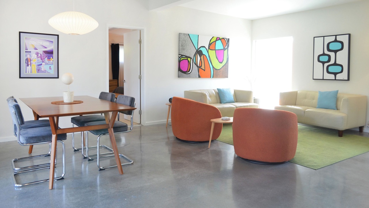 Photo of Livingroom in Sunmor