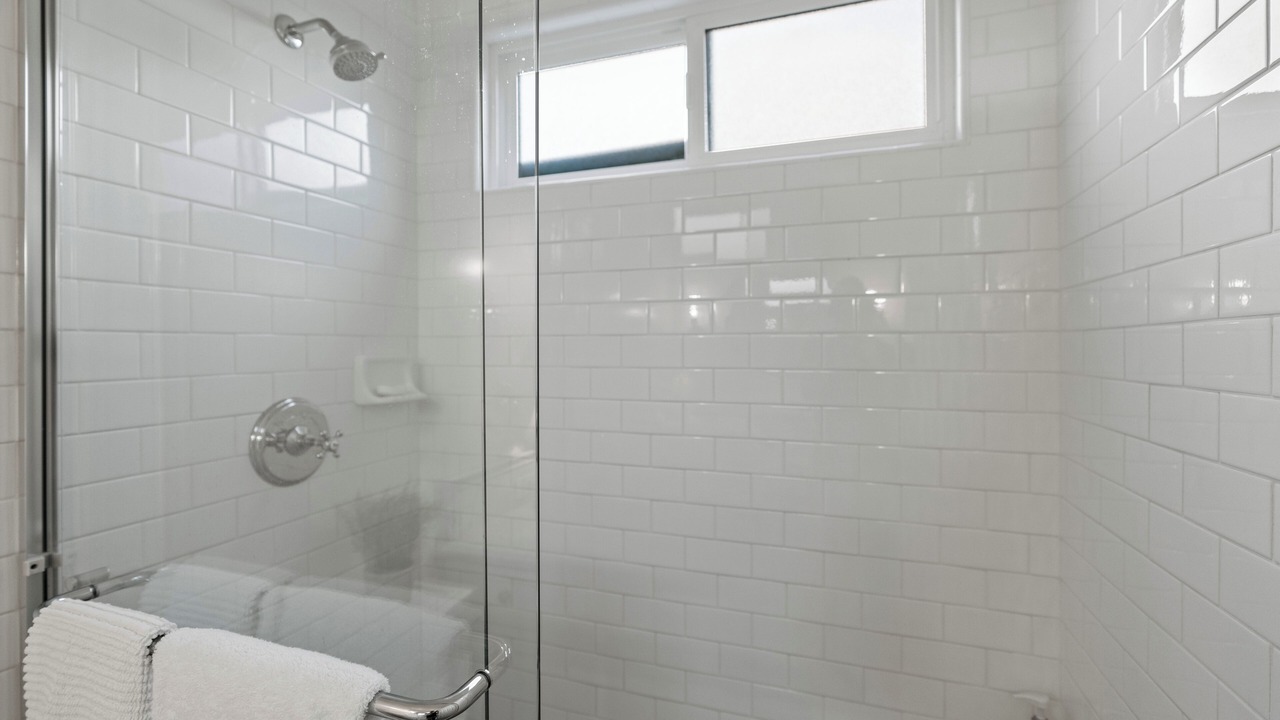Photo of Bathroom in Carmel Valley